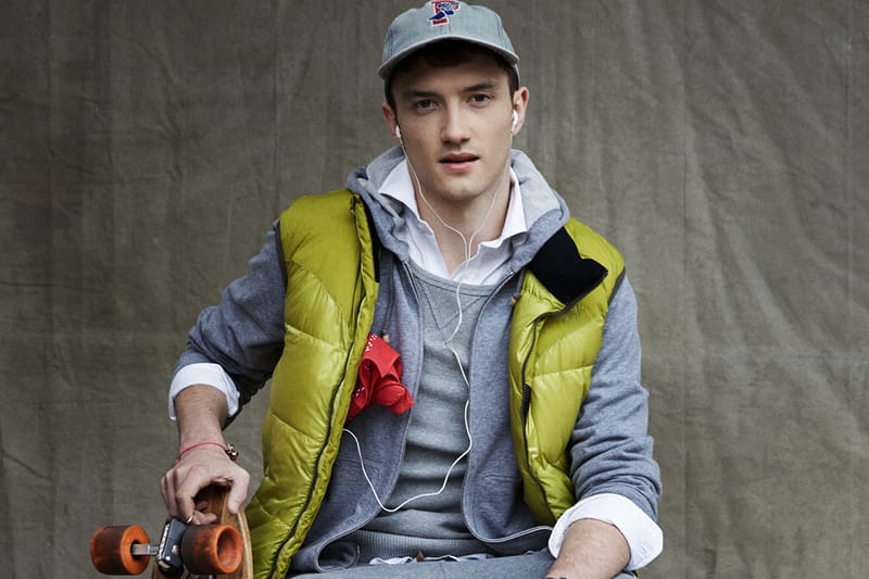 Caminando 2014 Spring/Summer ルックブック