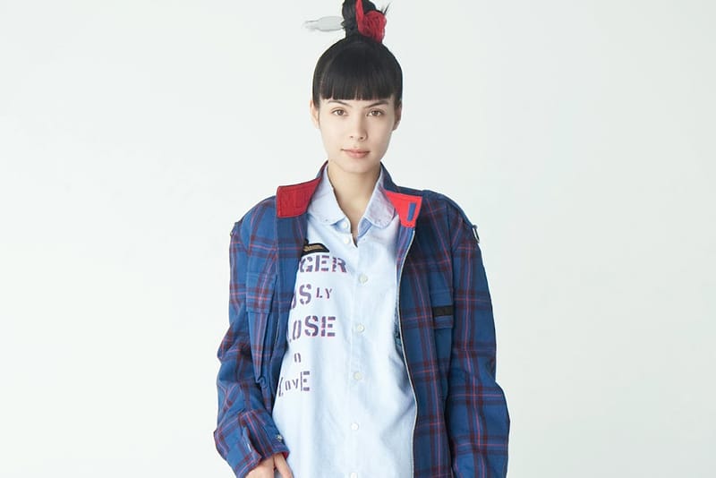 PEEL＆LIFT が fragment design とのコラボアイテムを含む限定アイテムを発売