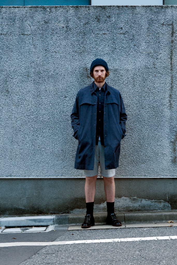 ITTY BITTY 2014 Spring/Summer ルックブック