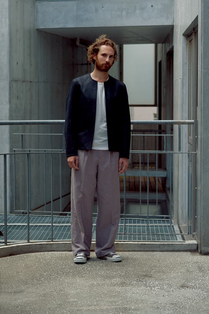 ITTY BITTY 2014 Spring/Summer ルックブック