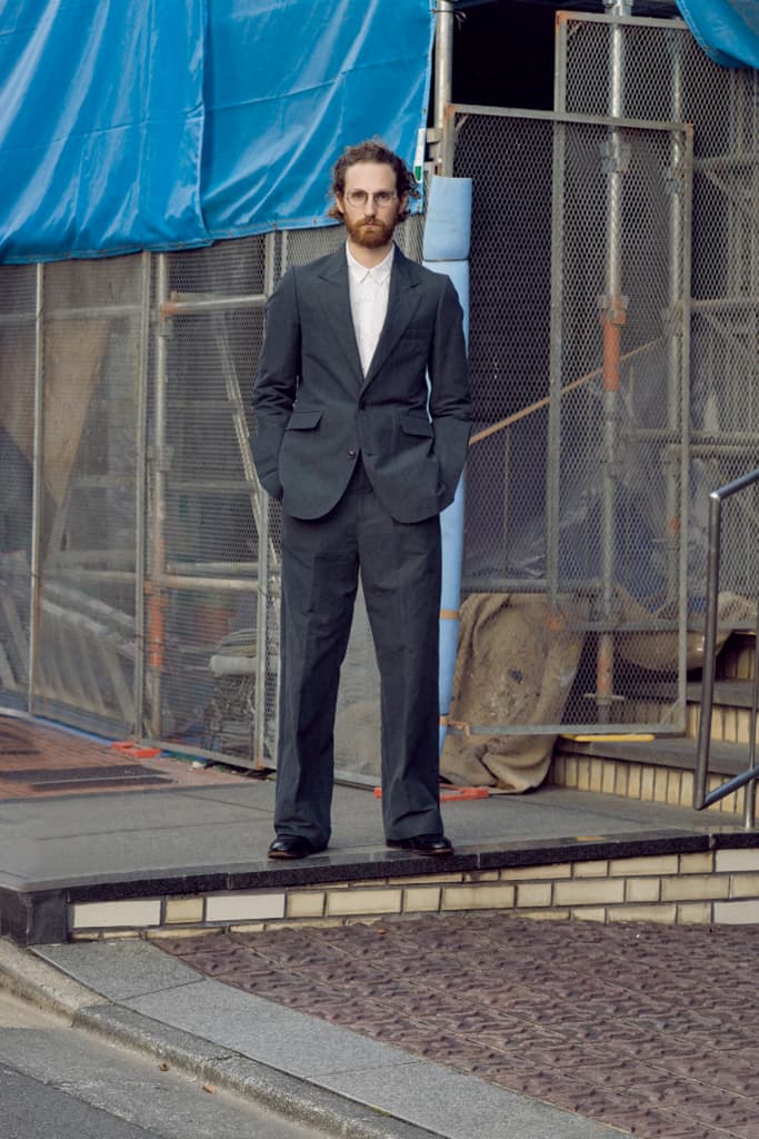 ITTY BITTY 2014 Spring/Summer ルックブック