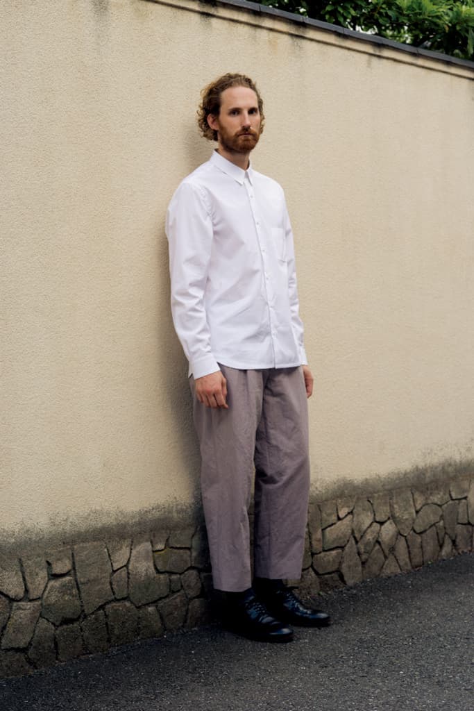 ITTY BITTY 2014 Spring/Summer ルックブック