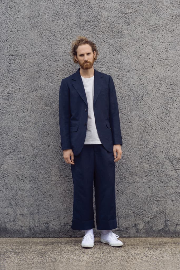 ITTY BITTY 2014 Spring/Summer ルックブック