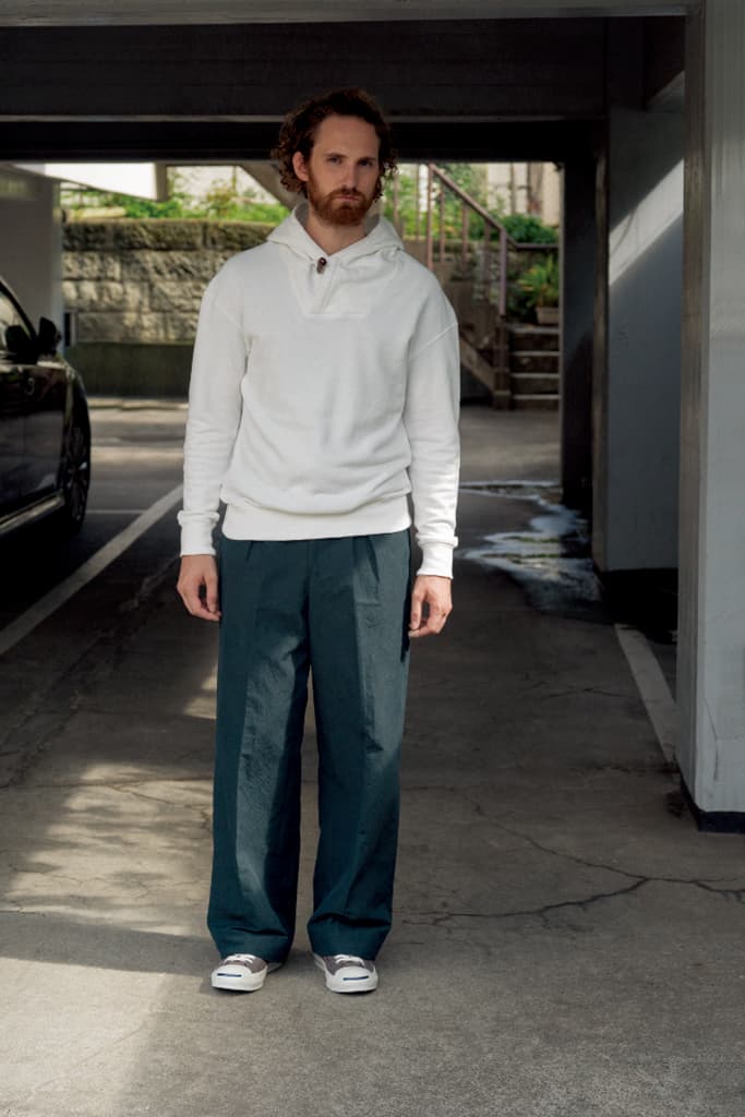 ITTY BITTY 2014 Spring/Summer ルックブック