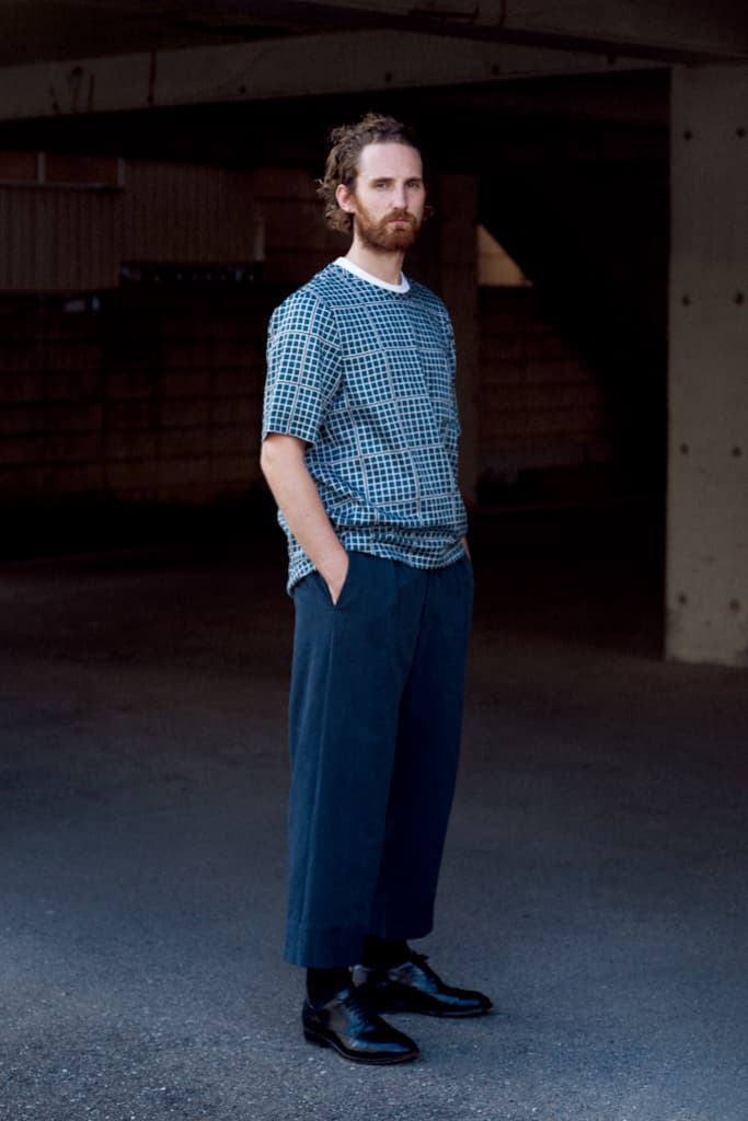 ITTY BITTY 2014 Spring/Summer ルックブック