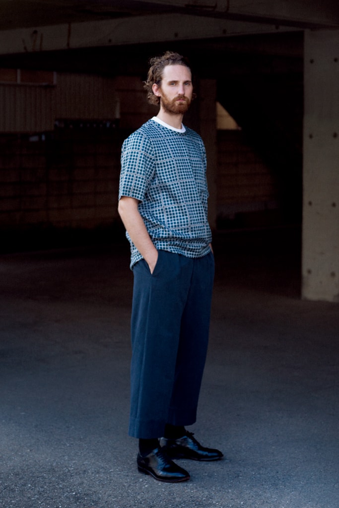 ITTY BITTY 2014 Spring/Summer ルックブック