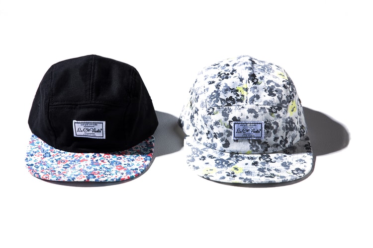 フランスのリール発 La Cie Vantis による最新ヘッドウェア