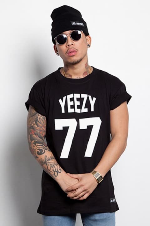 LES (ART)ISTS 2014 Spring/Summer ルックブック