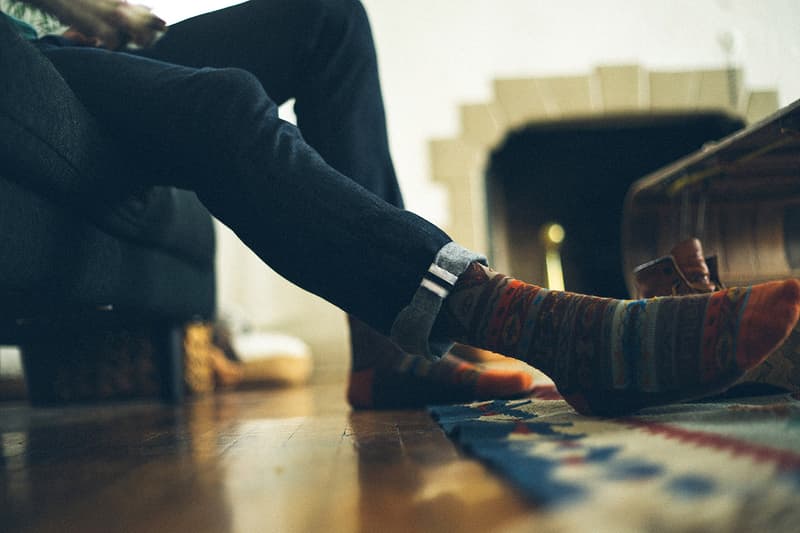 Levi’s COMMUTER の最新コレクションをプレビュー