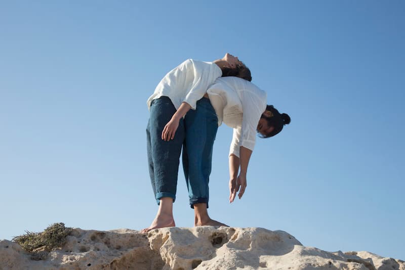 Levi’s RED 2014 Spring/Summer ルックブック