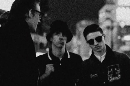 「渡辺 真史」と TOMMY がタッグを組んだ 〈M.W FOR TOMMY〉 のティザームービーが公開