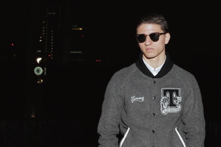 M.W FOR TOMMY 2014 Spring/Summer ルックブック