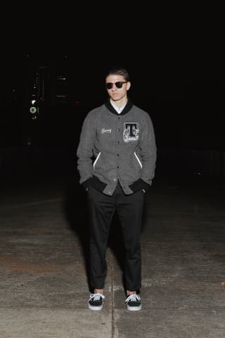 M.W FOR TOMMY 2014 Spring/Summer ルックブック