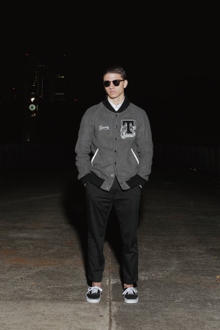 M.W FOR TOMMY 2014 Spring/Summer ルックブック