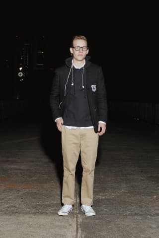 M.W FOR TOMMY 2014 Spring/Summer ルックブック