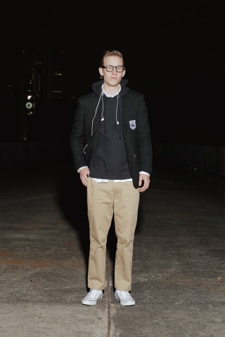 M.W FOR TOMMY 2014 Spring/Summer ルックブック