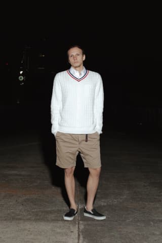 M.W FOR TOMMY 2014 Spring/Summer ルックブック