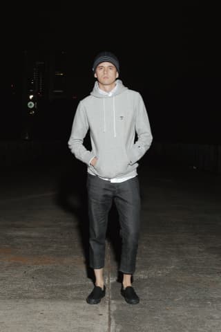 M.W FOR TOMMY 2014 Spring/Summer ルックブック