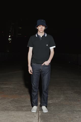 M.W FOR TOMMY 2014 Spring/Summer ルックブック