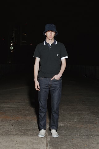 M.W FOR TOMMY 2014 Spring/Summer ルックブック