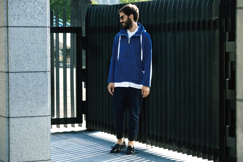 [Milok] 2014 Spring/Summer ルックブック