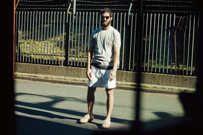 [Milok] 2014 Spring/Summer ルックブック