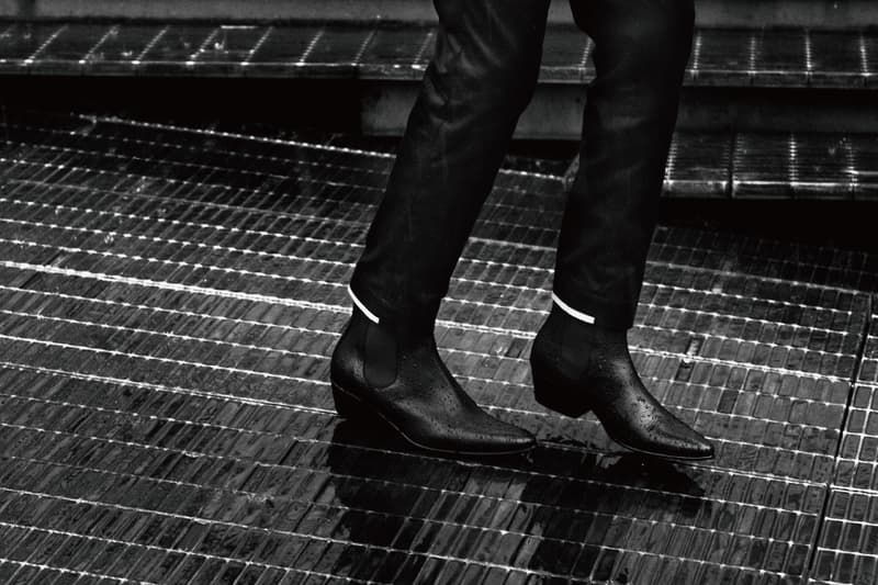 SETSUNA 2014 Spring & Summer ルックブック