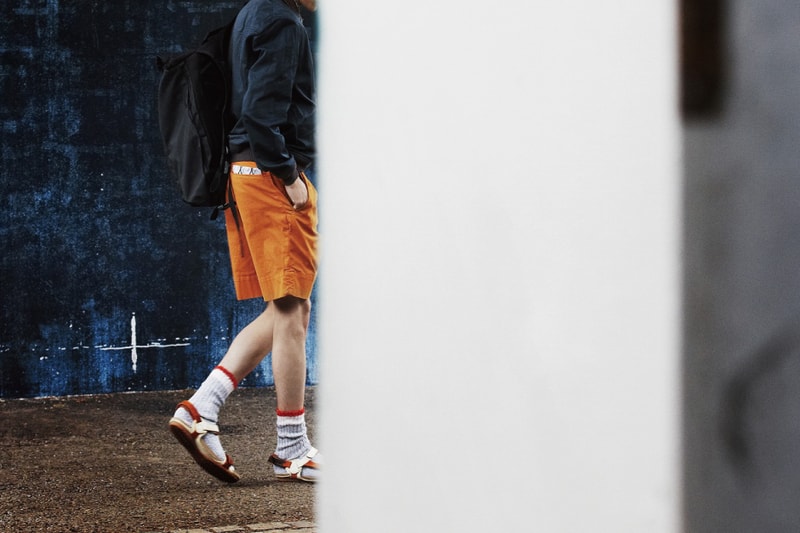 SETSUNA 2014 Spring & Summer ルックブック