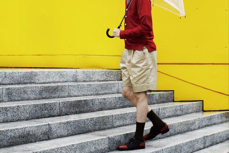 SETSUNA 2014 Spring & Summer ルックブック