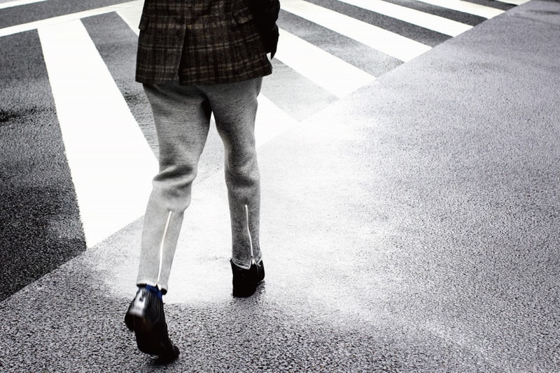 SETSUNA 2014 Spring & Summer ルックブック