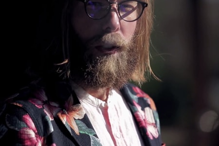 SOPHNET. 2014 Spring/Summer “Producer” コレクションムービー