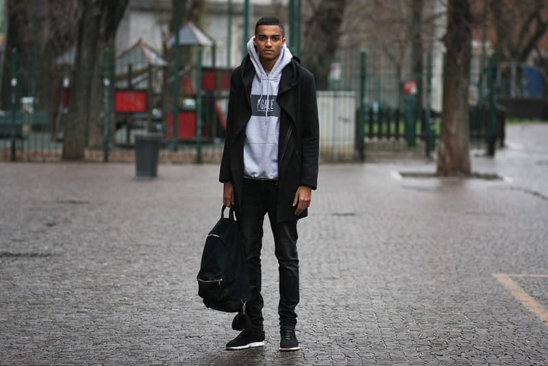 Streetsnaps: Alessandro Acciai