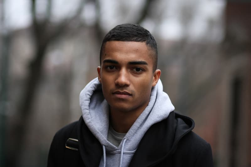 Streetsnaps: Alessandro Acciai