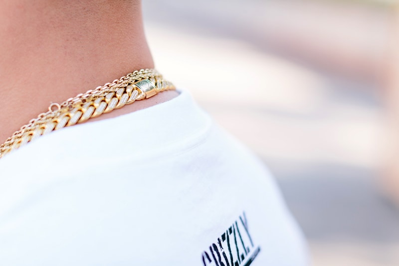 Streetsnaps: Ben Baller at Agenda Long Beach