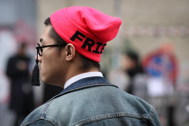 Streetsnaps: Milan Fashion Week Fall/Winter 2014 Part 1