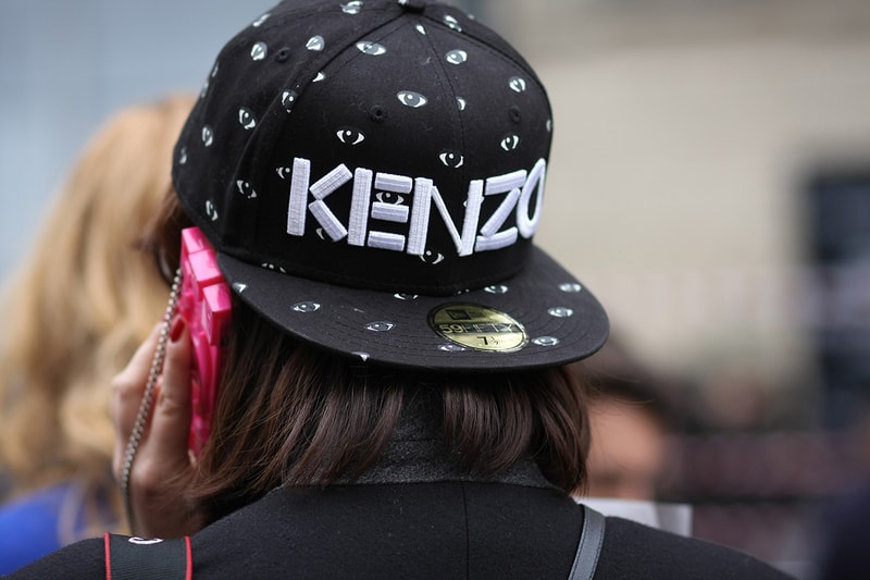 Streetsnaps: Milan Fashion Week Fall/Winter 2014 Part 1