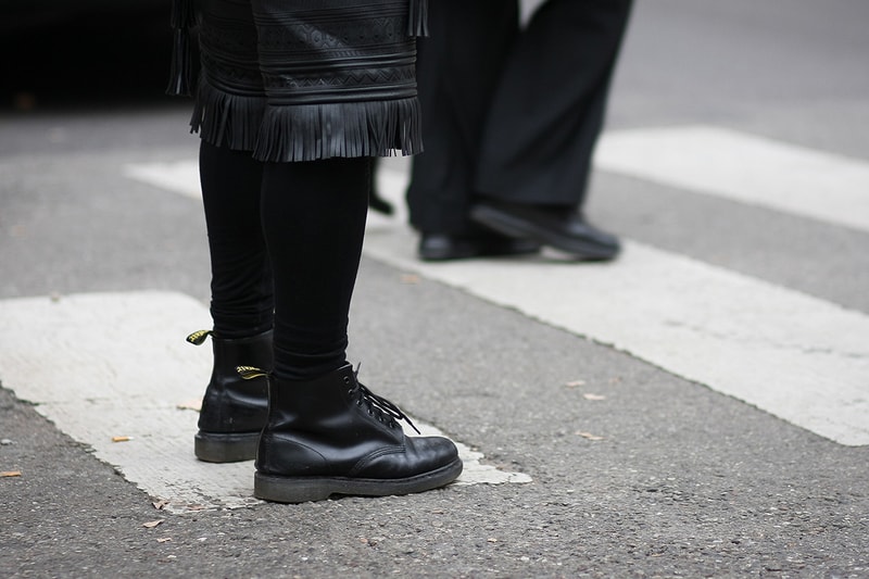 Streetsnaps: Milan Fashion Week Fall/Winter 2014 Part 1