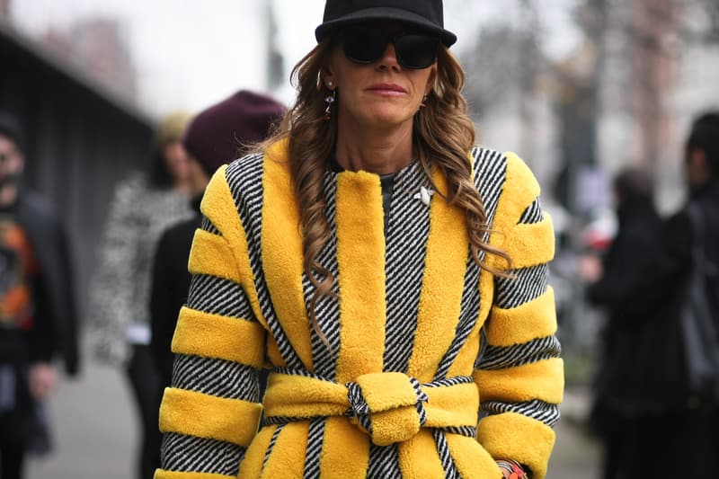 Streetsnaps: Milan Fashion Week Fall/Winter 2014 Part 2