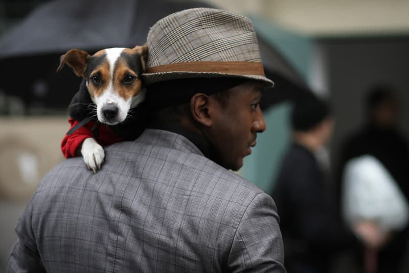 Streetsnaps: Milan Fashion Week Fall/Winter 2014 Part 2