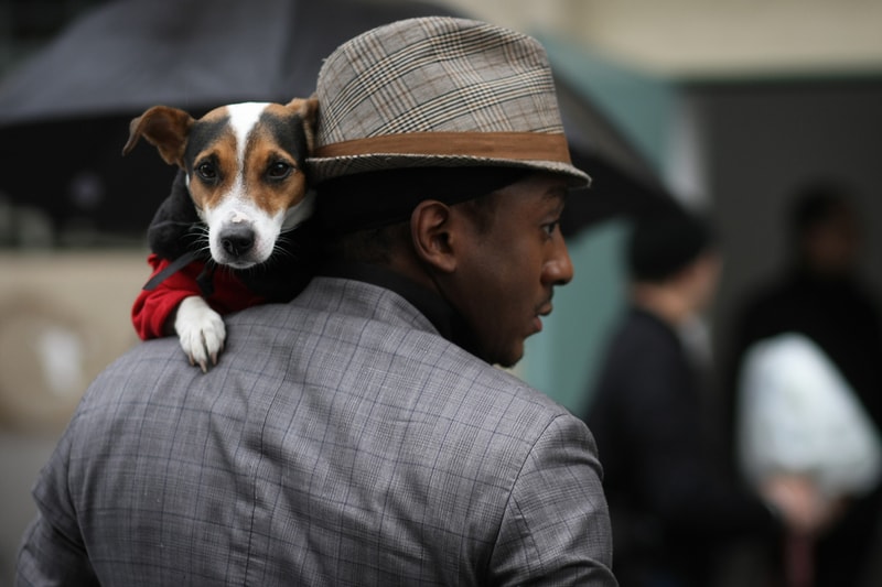 Streetsnaps: Milan Fashion Week Fall/Winter 2014 Part 2