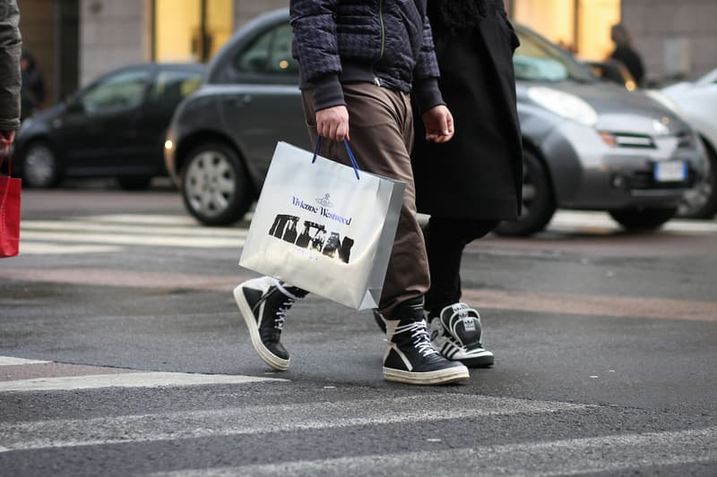Streetsnaps: Milan Fashion Week Fall/Winter 2014 Part 2