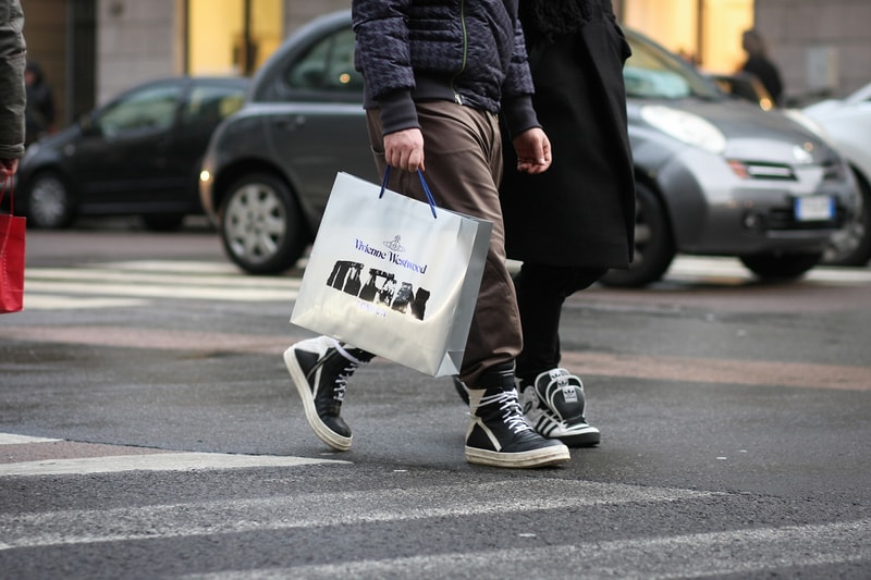 Streetsnaps: Milan Fashion Week Fall/Winter 2014 Part 2