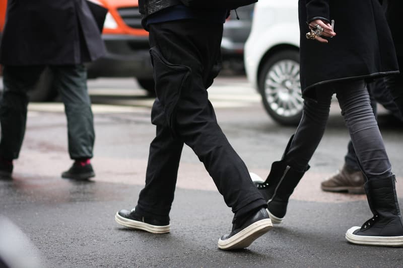 Streetsnaps: Milan Fashion Week Fall/Winter 2014 Part 2