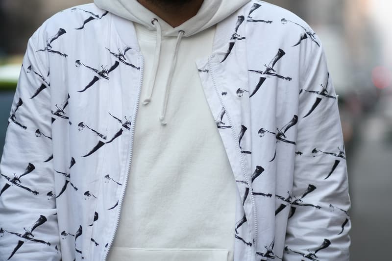 Streetsnaps: Milan Fashion Week Fall/Winter 2014 Part 2