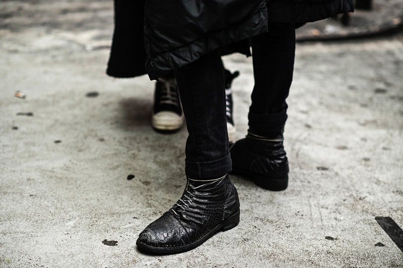 Streetsnaps: 「Dapper Lou」が撮る Paris Fashion Week Part 1