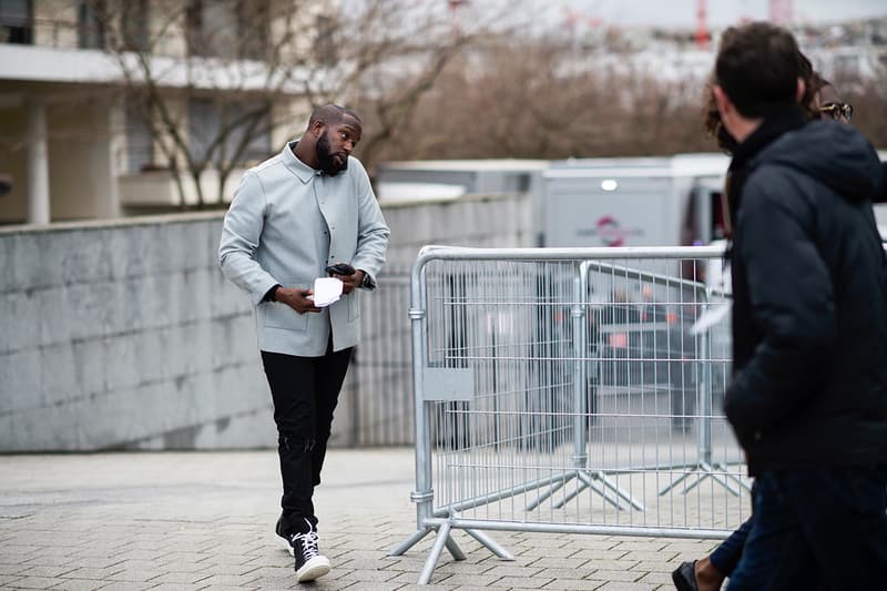 Streetsnaps: 「Dapper Lou」が撮る Paris Fashion Week Part 1