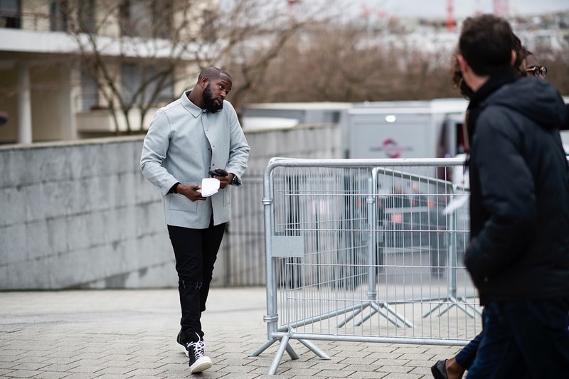 Streetsnaps: 「Dapper Lou」が撮る Paris Fashion Week Part 1