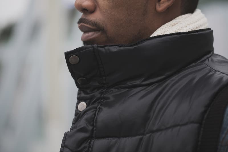 Streetsnaps: Young Guru