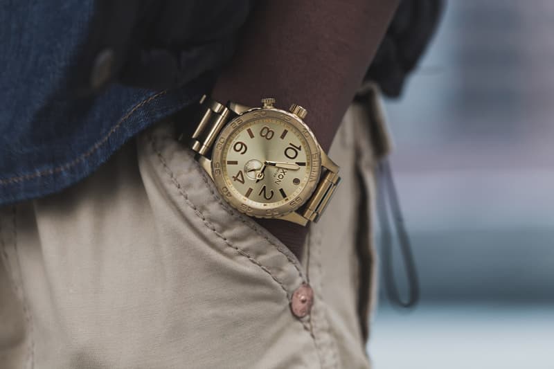 Streetsnaps: Young Guru