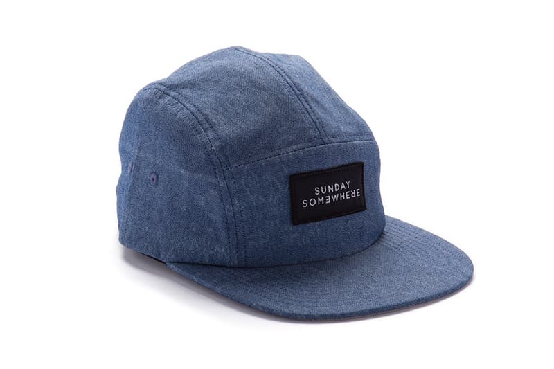 SundaySomewhere の2014年モデル公開